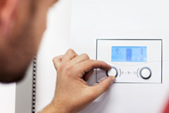 best Crosby Court boiler servicing companies