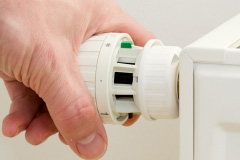 Crosby Court central heating repair costs