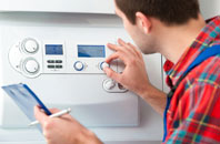 free Crosby Court gas safe engineer quotes