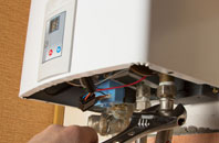 free Crosby Court boiler install quotes