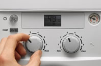 free Crosby Court boiler maintenance quotes