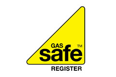 gas safe companies Crosby Court